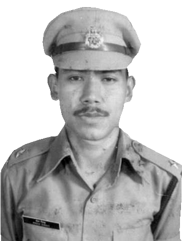 Prem Singh Prem Singh